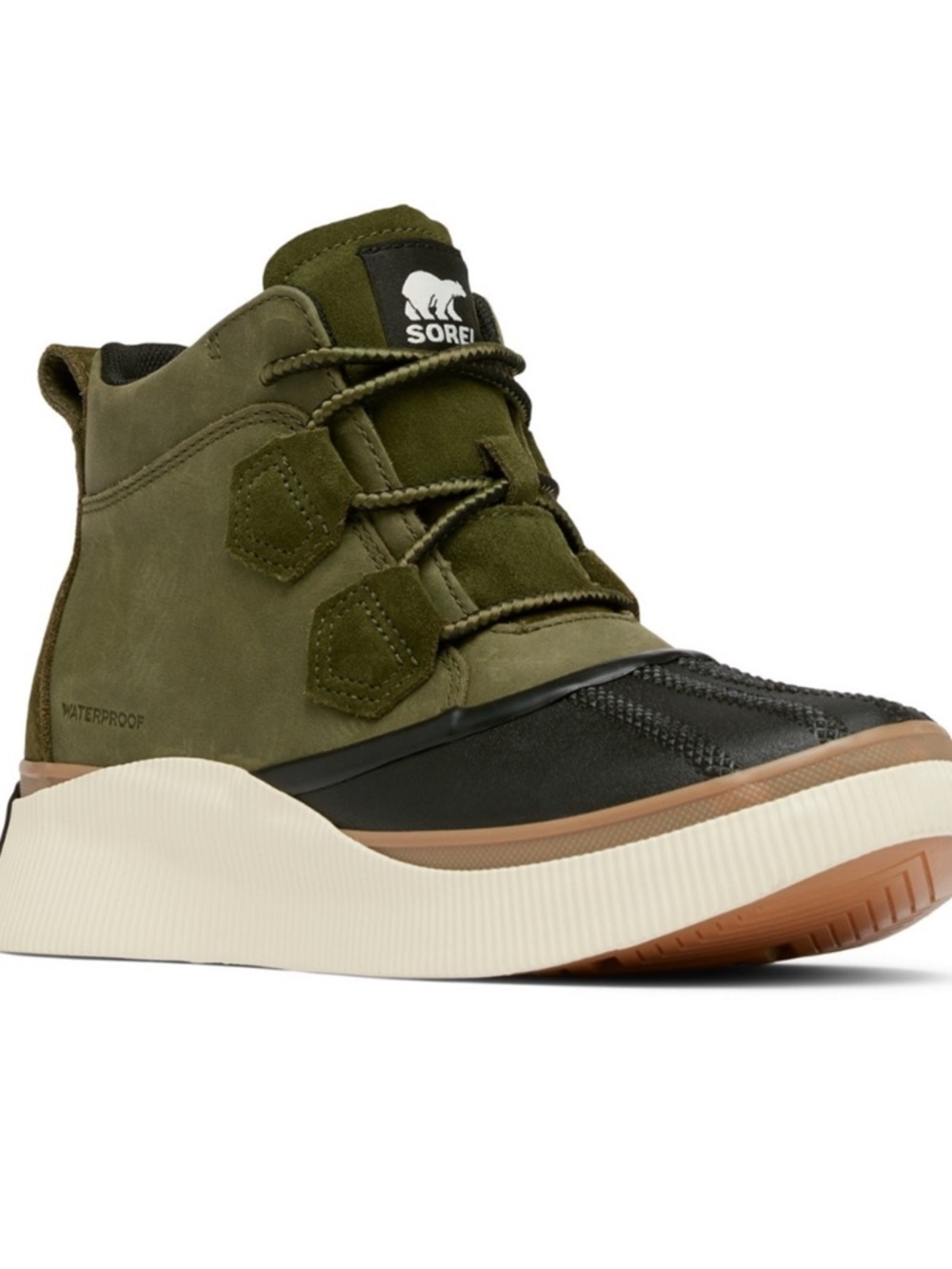 Sorel Women's Out N About IV Classic Waterproof Boots
